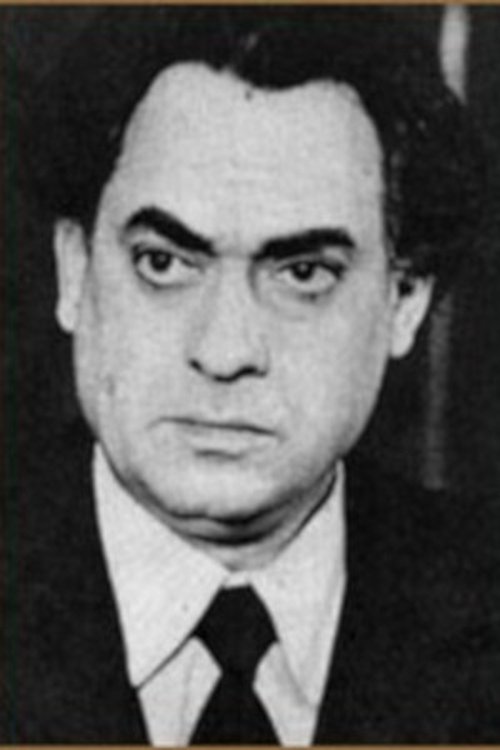 Stefan Getzov profile picture