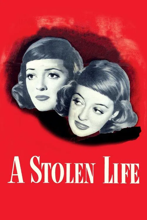 A Stolen Life movie poster