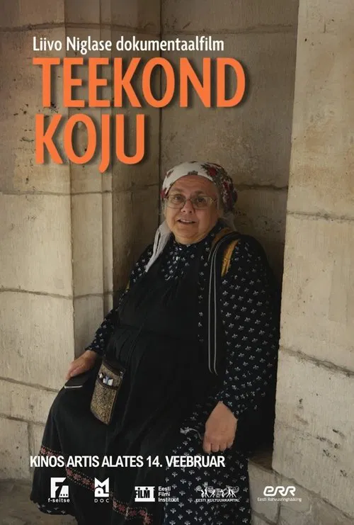 Journey Home movie poster