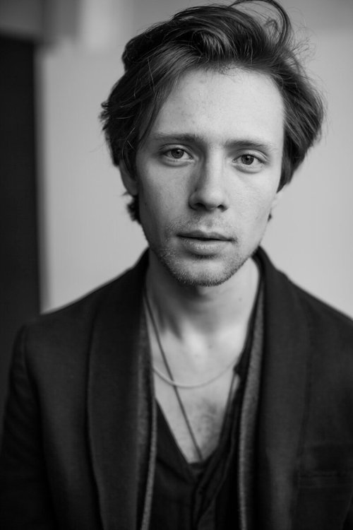 Aleksandr Michkov profile picture
