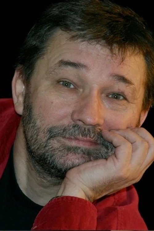 Andrzej Chudy profile picture