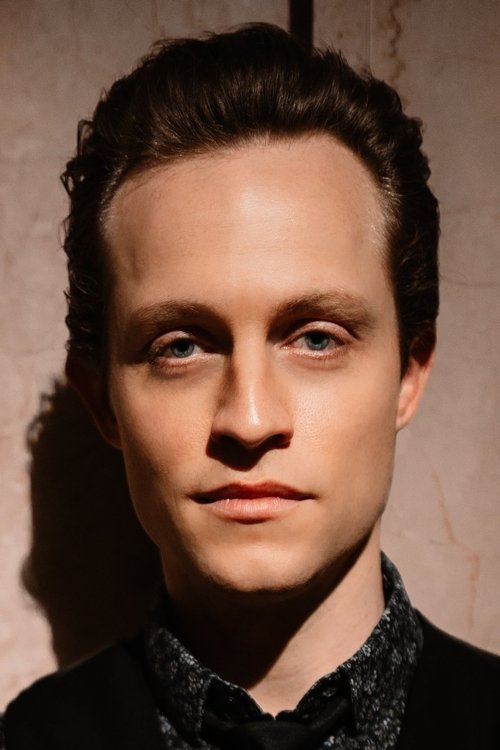 Foto de perfil de Brenton Ryan