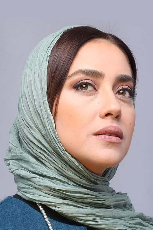Bahare Kianafshar profile picture