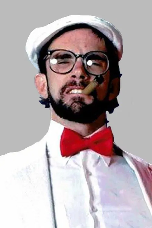 Bruno Lauer profile picture