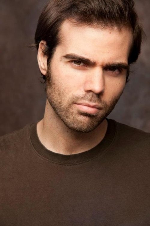 Ángel Caballero profile picture