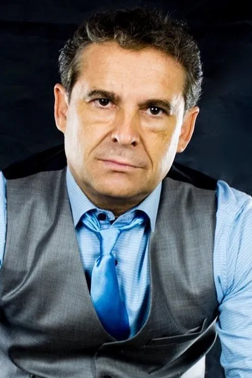 Tony Nixon profile picture