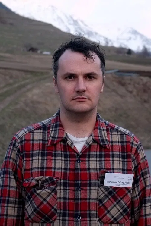 Phil Elverum profile picture