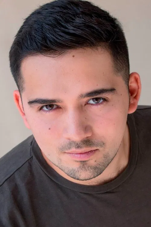 Gil Zepeda profile picture