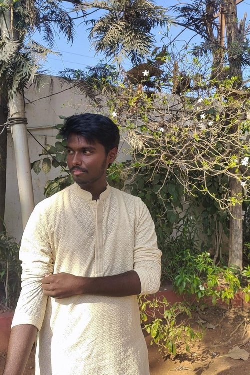 Foto de perfil de Adithya Kiran Thigulla