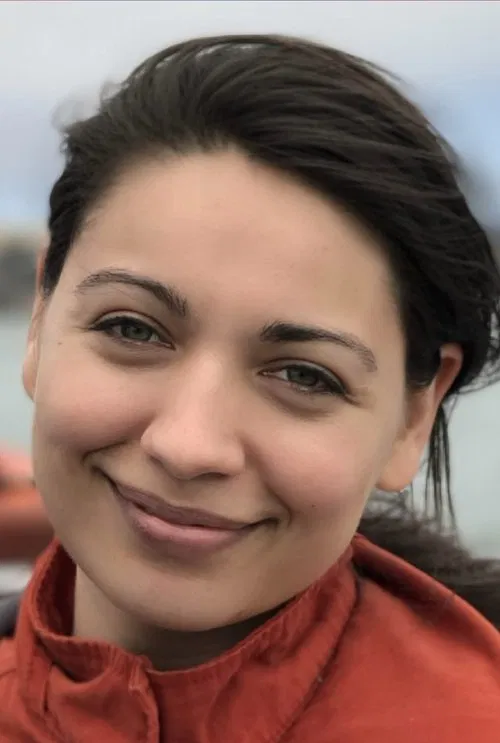 Crystal Anne Muñoz profile picture