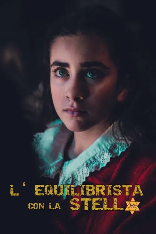 Poster do filme L'equilibrista con la stella