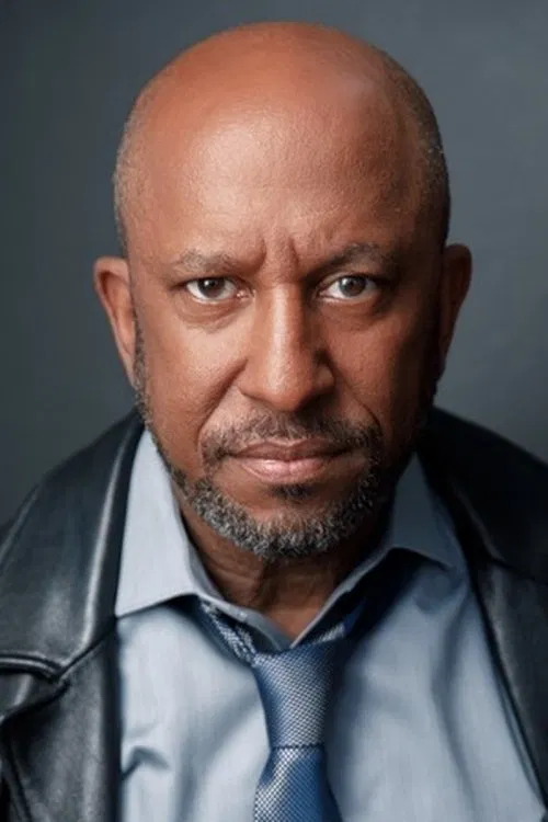 Ron Christopher Jones profile picture