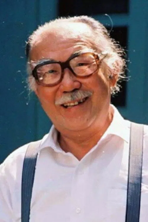 Ling Zifeng profile picture