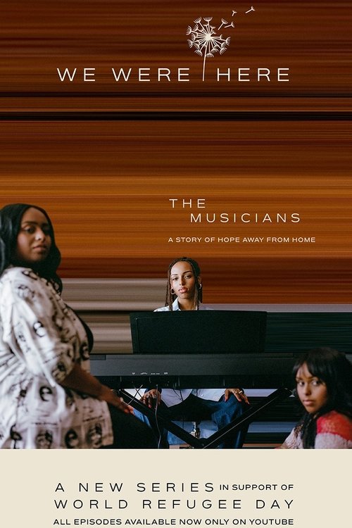 The Musicians movie poster