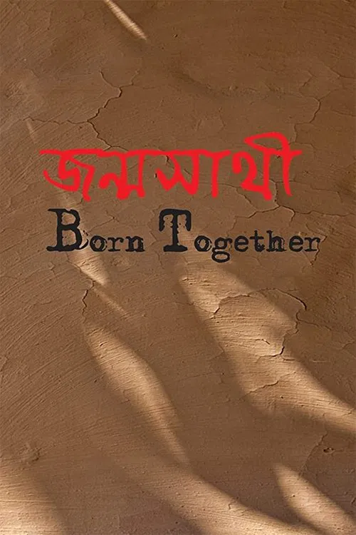 Poster do filme Born Together