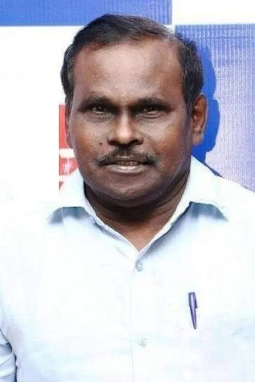 George Mariyan profile picture