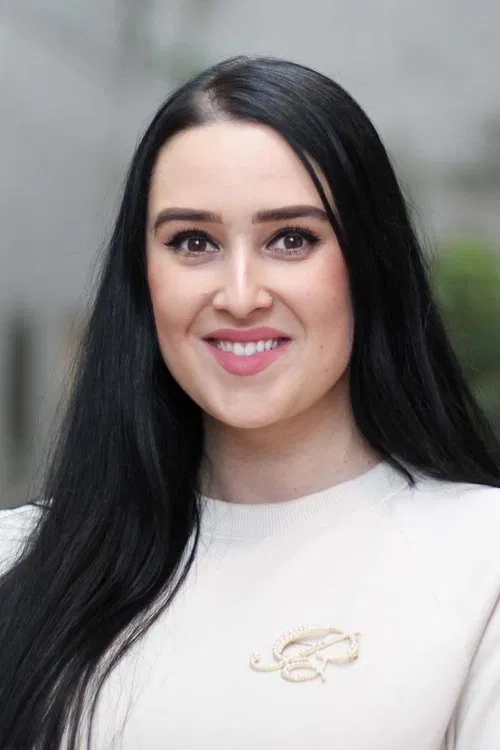 Veronika Danišová profile picture