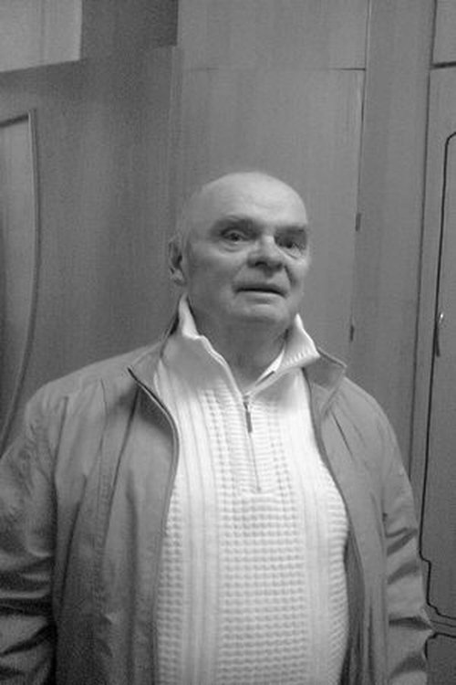 Arnold Sysuyev profile picture