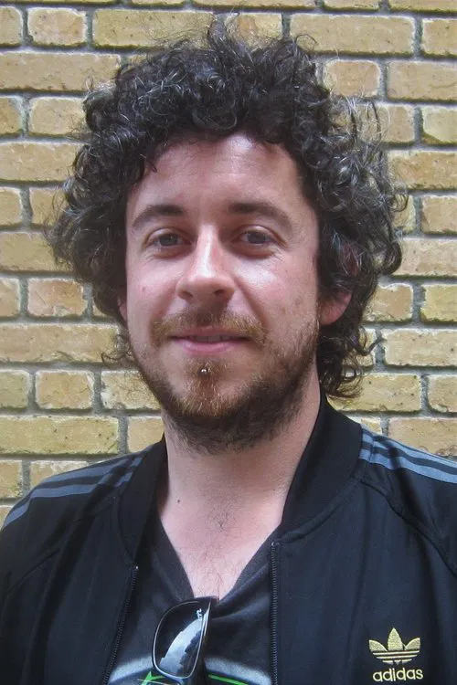 Lee Cronin profile picture
