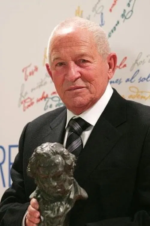 Pedro Masó profile picture