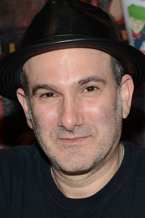 Eric Stuart profile picture