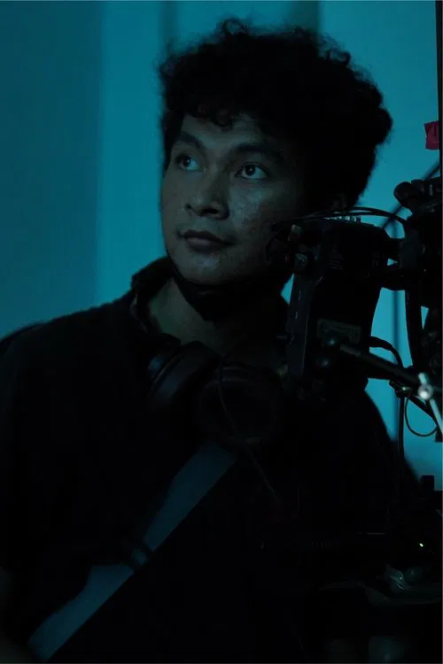 Rafi Adam Pangestu profile picture