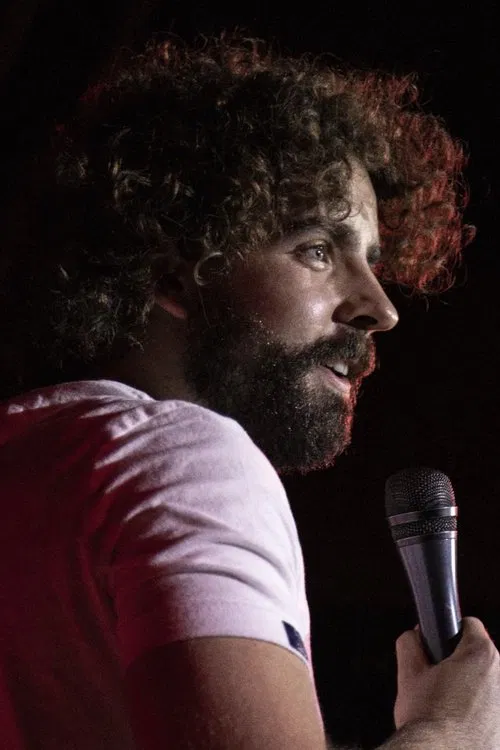 Javier Ibarreche profile picture