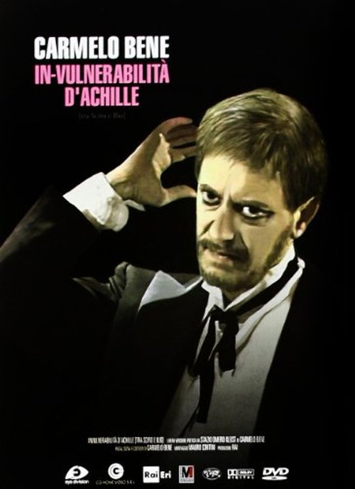 In-vulnerabilità d'Achille (tra Sciro e Ilio) movie poster