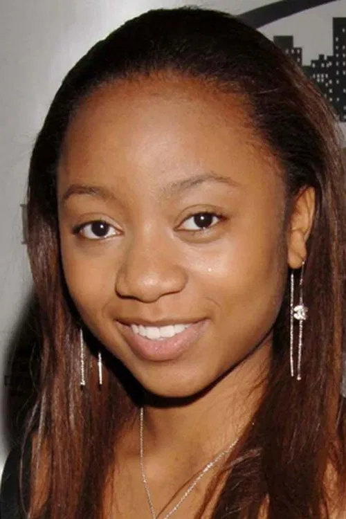 Aree Davis profile picture