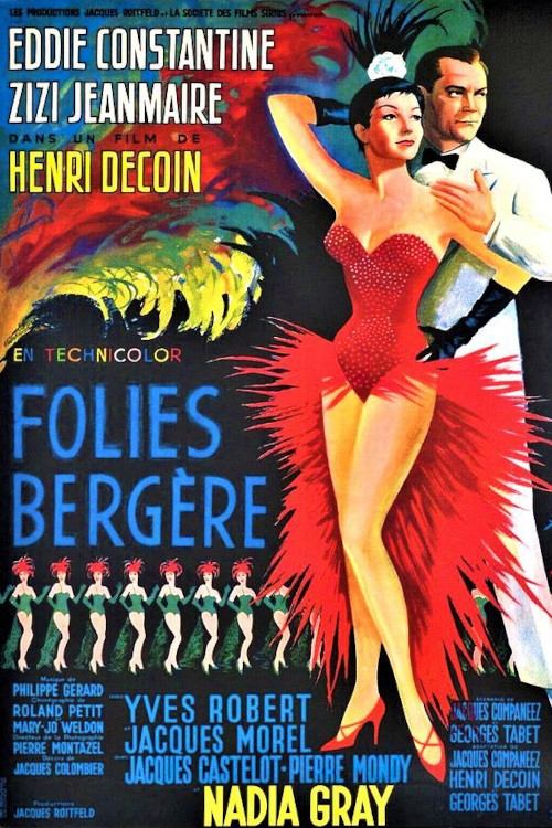 An Evening at the Music Hall movie poster