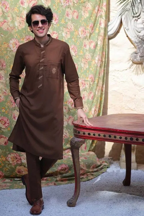 Foto de perfil de Mehroz Amin