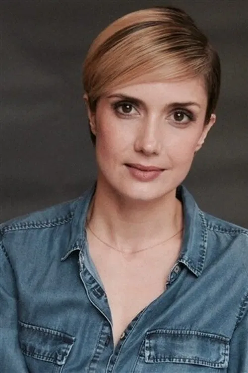 Sabine Perraud profile picture