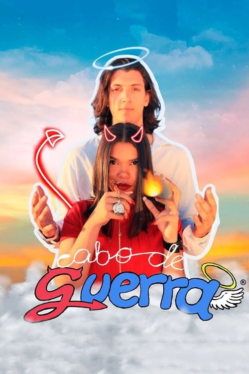 Poster do filme Cabo de Guerra