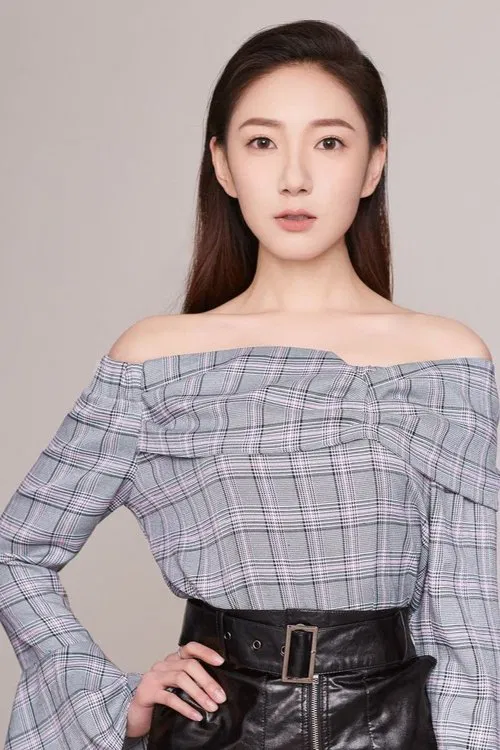 郭亭亭 profile picture
