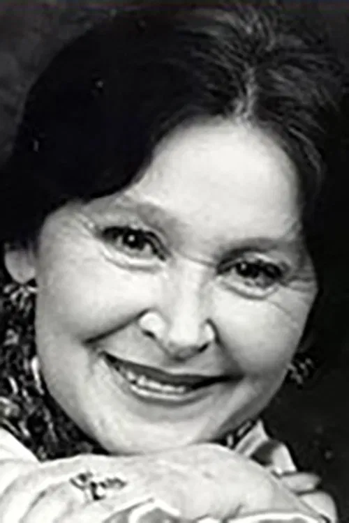 Agnessa Peterson profile picture