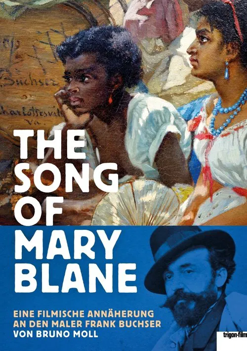 The Song of Mary Blane movie poster