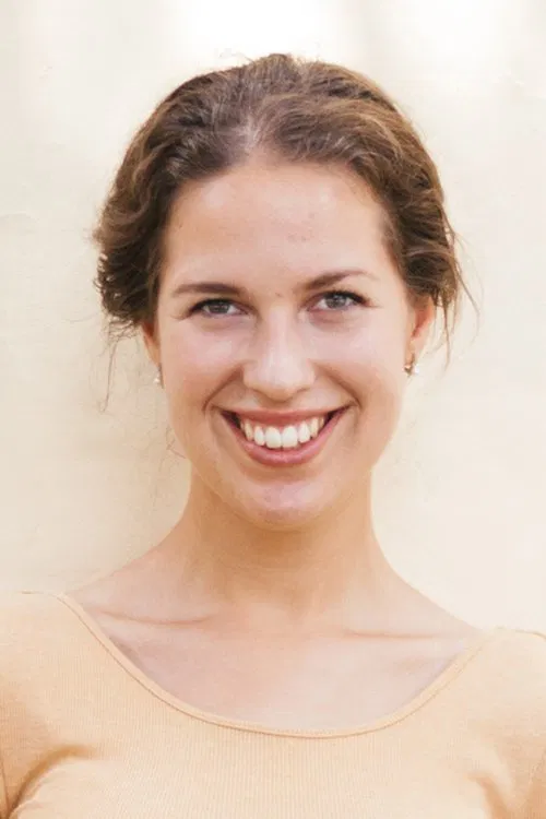 Liudmyla Honcharova profile picture