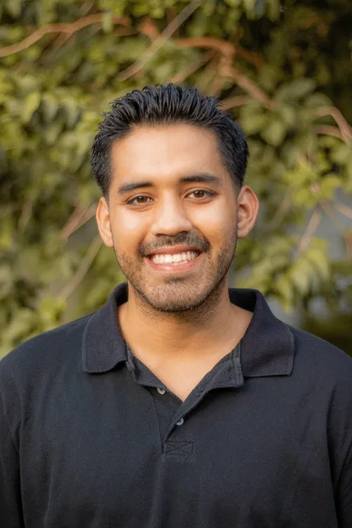 Foto de perfil de Bruno Díaz Galeano