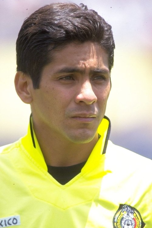Foto de perfil de Jorge Campos