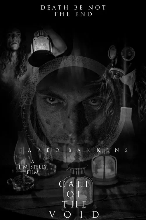 Call of the Void movie poster