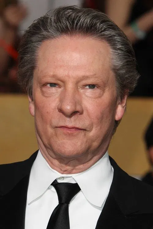 Chris Cooper profile picture