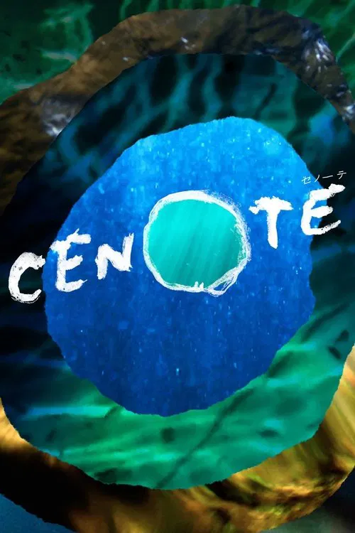 Cenote movie poster
