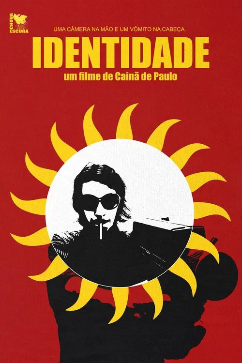 Identidade movie poster
