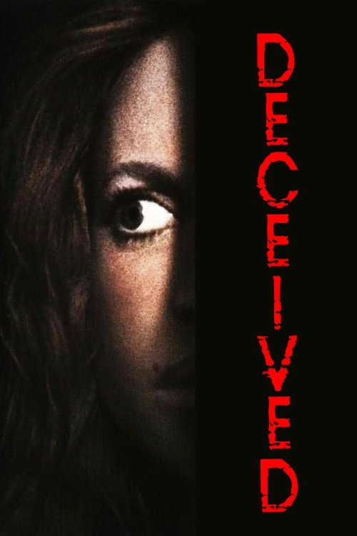 Deceived movie poster