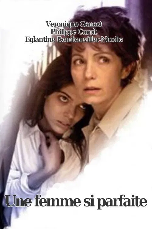 Une femme si parfaite movie poster