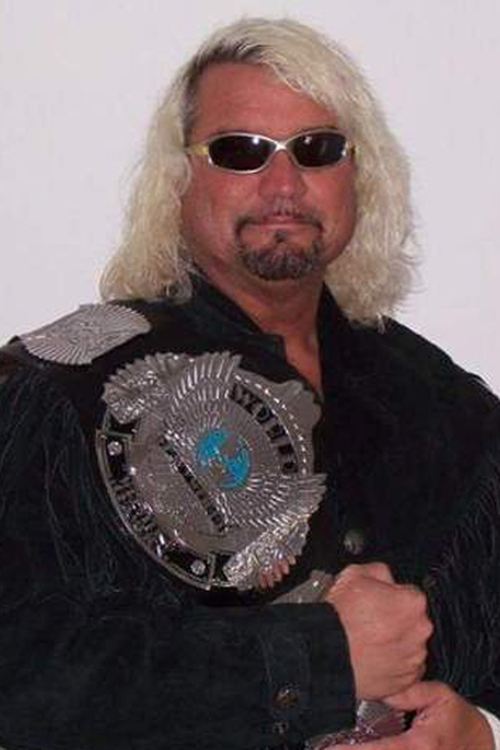 Barry W. Hardy profile picture