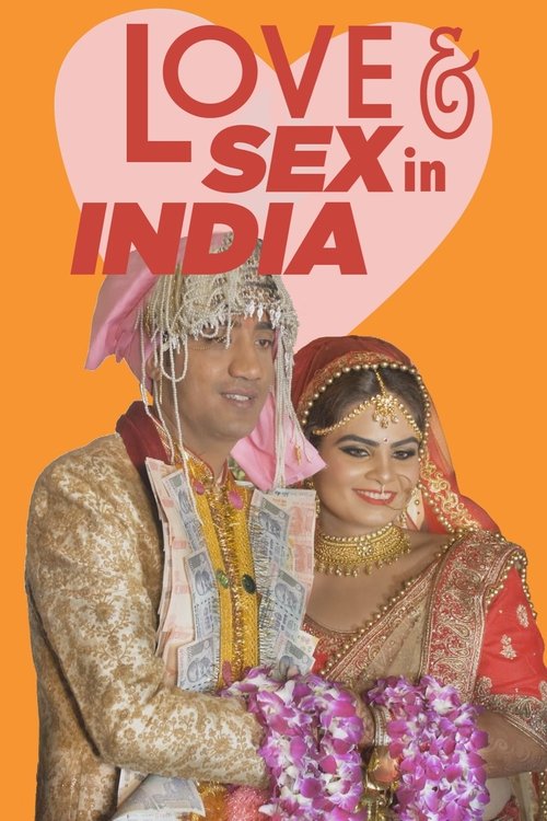 Poster do filme Love and Sex in India