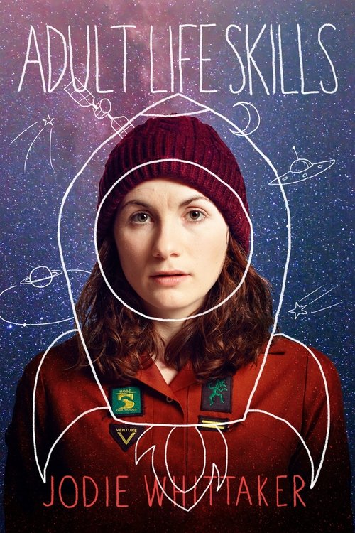 Adult Life Skills movie poster
