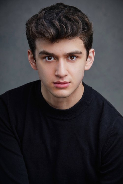 Noah Berc profile picture