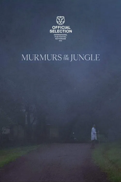 Murmurs of the Jungle movie poster
